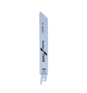 Bosch S 922 EF 100mm 25'li Esnek Metal Panter Testere Ucu 2608657551
