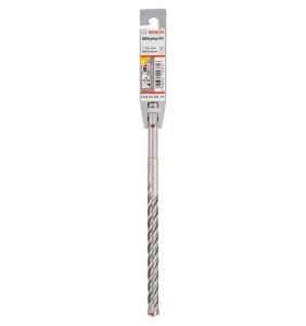 Bosch SDS Plus-5X 12 x 210 mm Dört Elmaslı Matkap Ucu 2608833808