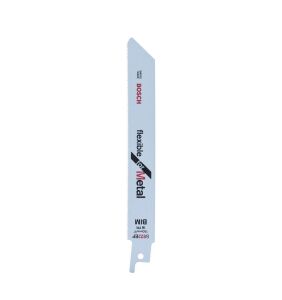 Bosch S 922 EF 100mm 100'lü Esnek Metal Panter Testere Ucu 2608656028