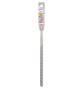 Bosch SDS-Plus-5X 12  x  260 mm 4 Elmaslı Matkap Ucu  2608833809