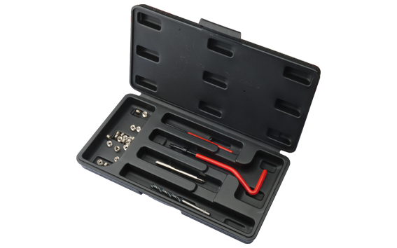 Ceta Form R28-P0524 24 Parça M5 C-Coil Hasarlı Diş Onarım Takımı