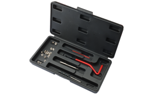 Ceta Form R28-P0524 24 Parça M5 C-Coil Hasarlı Diş Onarım Takımı
