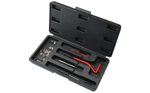 Ceta Form R28-P0524 24 Parça M5 C-Coil Hasarlı Diş Onarım Takımı