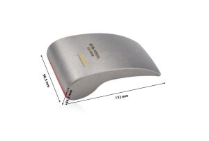 Ceta Form Virgül Dayama N33-02CW