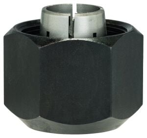 Bosch Freze Penseti 12 mm Çap 27 mm Anahtar Genişliği 2608570113