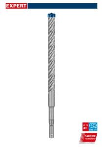 Bosch Expert 13x215 mm Yeni Sds Plus-7X Matkap Ucu 2608900117
