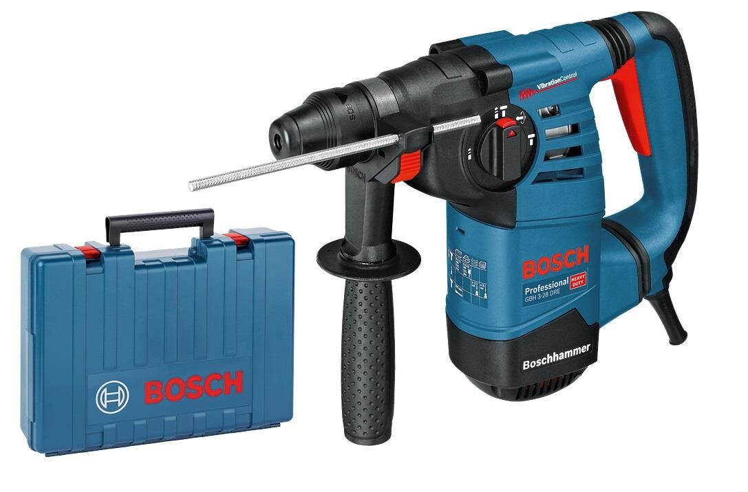 Bosch GBH 3-28 DRE Sds Plus Kırıcı-Delici Matkap 061123A000