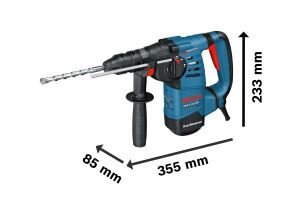 Bosch GBH 3-28 DRE Sds Plus Kırıcı-Delici Matkap 061123A000