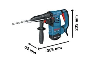 Bosch GBH 3-28 DRE Sds Plus Kırıcı-Delici Matkap 061123A000