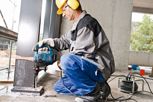 Bosch GBH 3-28 DRE Sds Plus Kırıcı-Delici Matkap 061123A000