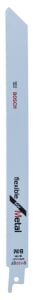 Bosch S 1122 EF 175mm 2'li Esnek Metal Panter Testere Ucu 2608656042