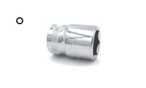 Ceta Form 14 mm 3/8” 6 Köşe Lokma Anahtar C12-H14