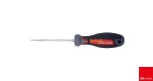 Ceta Form R36-1 Düz Uçlu Biz