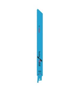 Bosch S 1122 EF 175mm 5'li Esnek Metal Panter Testere Ucu 2608656020