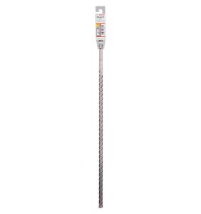 Bosch SDS Plus-5X 12 x 460 mm Dört Elmaslı Matkap Ucu 2608833812