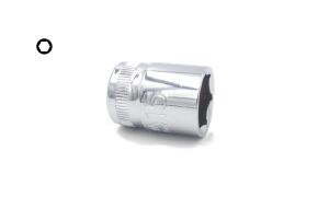 Ceta Form 15 mm 3/8” 6 Köşe Lokma Anahtar C12-H15