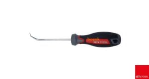 Ceta Form R36-2 Açılı Uçlu Biz