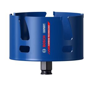 Bosch 114 mm Yapı Malzemeleri İçin Panç 2608900483