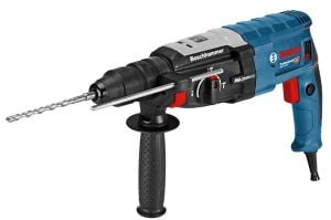 Bosch GBH 2-28 F Kırıcı-Delici Matkap İlave Mandren 0611267600