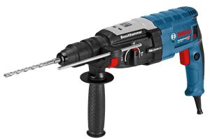 Bosch GBH 2-28 F Kırıcı-Delici Matkap İlave Mandren 0611267600