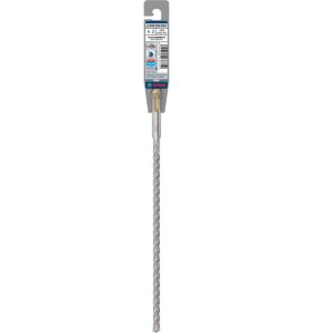 Bosch Pro SDS Plus-5X 8 x 260 mm Dört Elmaslı Matkap Ucu 2608706893