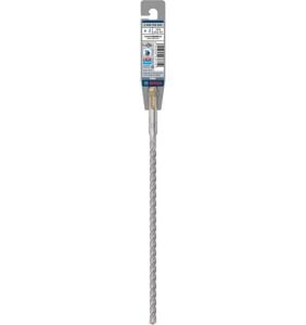 Bosch Pro SDS Plus-5X 8 x 260 mm Dört Elmaslı Matkap Ucu 2608706893