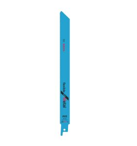Bosch S 1122 EF 175mm 25'li Esnek Metal Panter Testere Ucu 2608657553