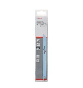 Bosch S 1122 EF 175mm 25'li Esnek Metal Panter Testere Ucu 2608657553