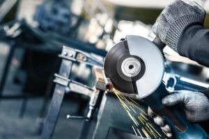 Bosch X-LOCK 115 x 1mm Inox-Paslanmaz Kesme Taşı 10'lu 2608619266