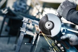 Bosch X-LOCK 115 x 1mm Inox-Paslanmaz Kesme Taşı 10'lu 2608619266