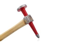 Ceta Form Kaportaci Çekici Düz Yuvarlak Ve Sivri Uçlu Bombe N33-01BPF