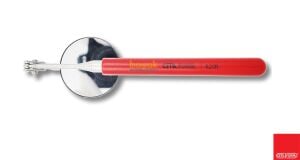 Ceta Form Ø50 mm Teleskopik Yuvarlak Ayna R20R