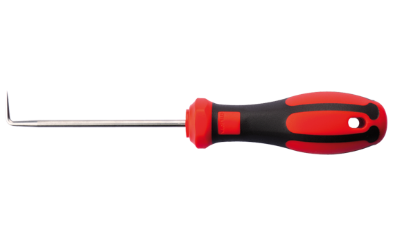 Ceta Form R36-3 90° Uçlu Biz