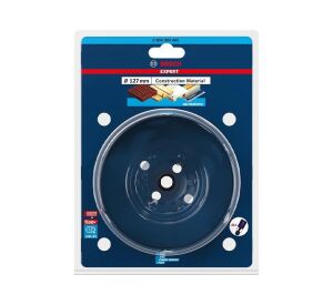 Bosch 127 mm Yapı Malzemeleri İçin Panç 2608900485