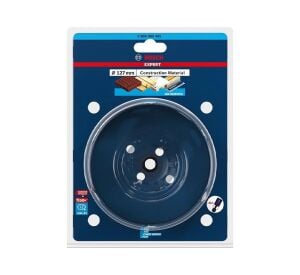 Bosch 127 mm Yapı Malzemeleri İçin Panç 2608900485