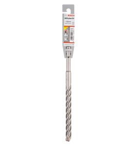Bosch SDS Plus-5X 13 x 210 mm Dört Elmaslı Matkap Ucu 2608833814
