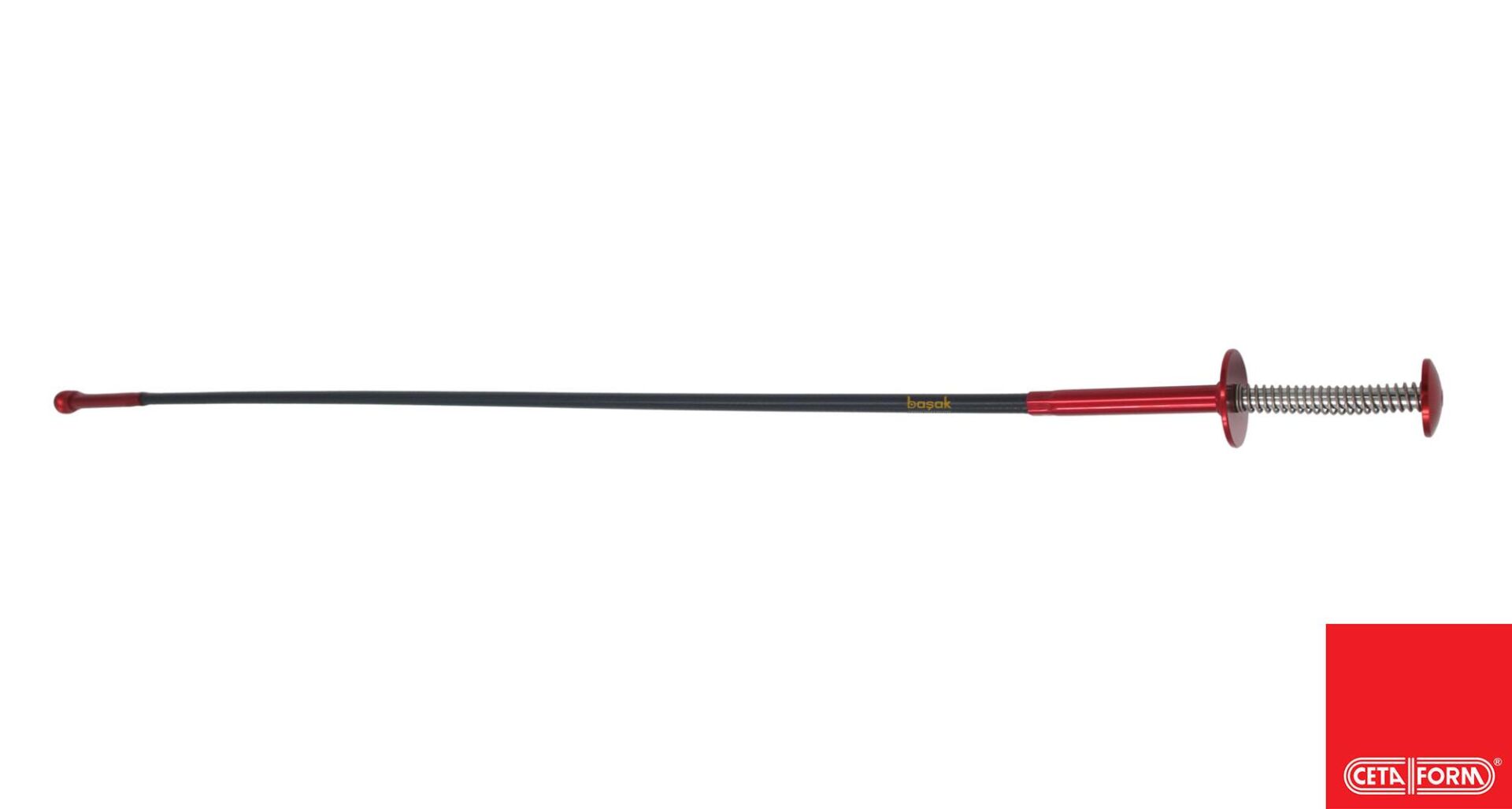 Ceta Form R16-700 Makinist Parmağı (Mıknatıslı)