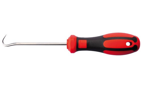 Ceta Form R36-4 Kanca Uçlu Biz