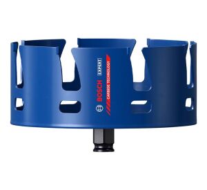 Bosch 140 mm Yapı Malzemeleri İçin Panç 2608900486