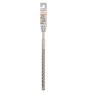 Bosch SDS Plus-5X 13 x 260 mm Dört Elmaslı Matkap Ucu 2608833815