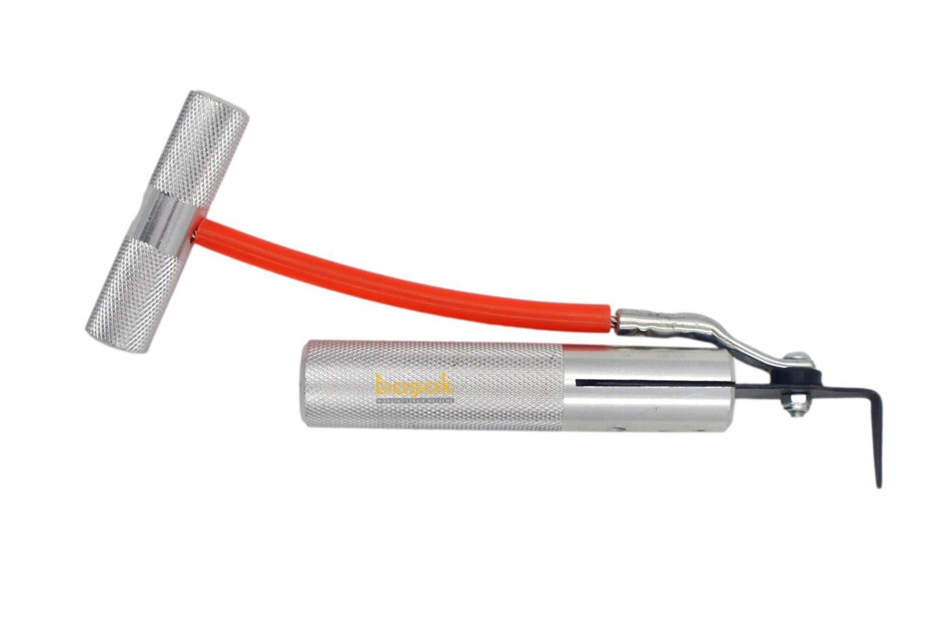 Ceta Form 165 mm Cam Sökme Aparati N36-WRT