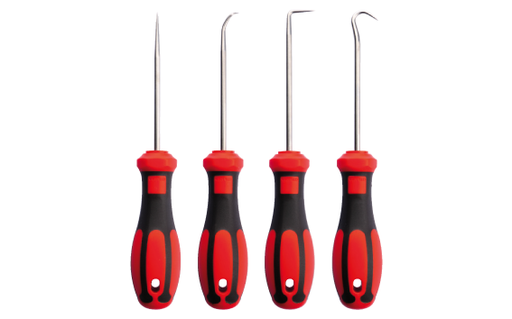 Ceta Form R36-B04 4 Parça Biz Takımı