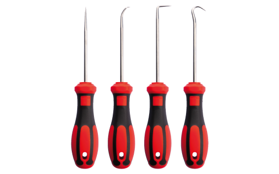 Ceta Form R36-B04 4 Parça Biz Takımı