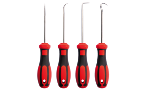 Ceta Form R36-B04 4 Parça Biz Takımı