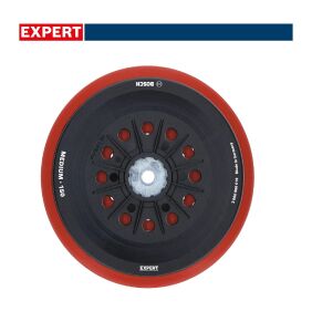 Bosch Expert 150 mm Zımpara Tabanı Orta GEX 150 2608900010