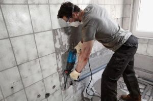 Bosch GBH 240 Sds Plus Kırıcı-Delici Matkap 790 W 0611272100
