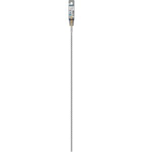 Bosch Pro SDS Plus-5X 8 x 610 mm Dört Elmaslı Matkap Ucu 2608706897