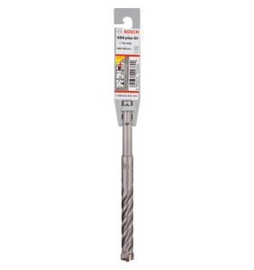 Bosch SDS Plus-5X 14 x 160 mm Dört Elmaslı Matkap Ucu 2608833816