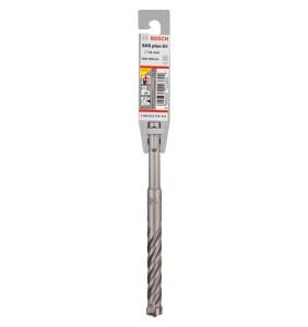 Bosch SDS Plus-5X 14 x 160 mm Dört Elmaslı Matkap Ucu 2608833816