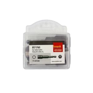 Ceta Form 17 x 65 mm Manyetik Lokma BT/1765